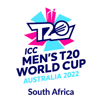 LOGO-ICC WORLD CUP SOUTH AFRICA